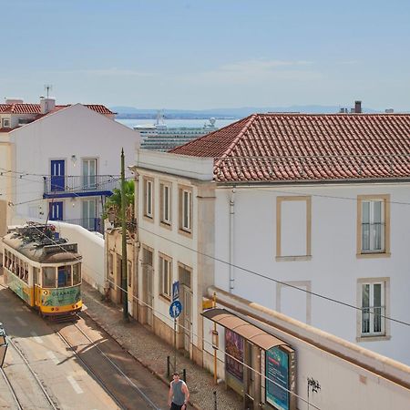 Alfama Village Lisboa Dış mekan fotoğraf