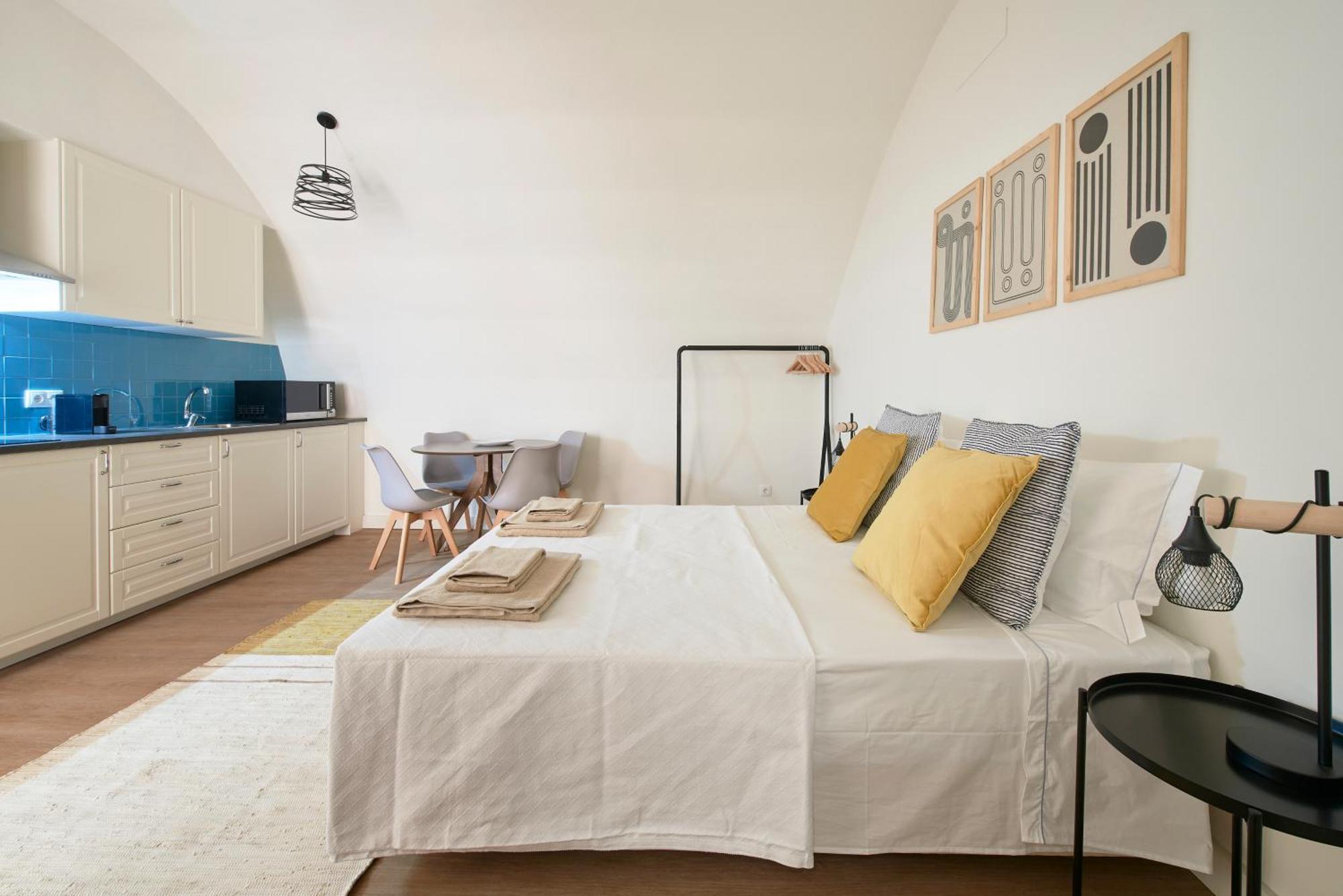 Alfama Village Lisboa Dış mekan fotoğraf